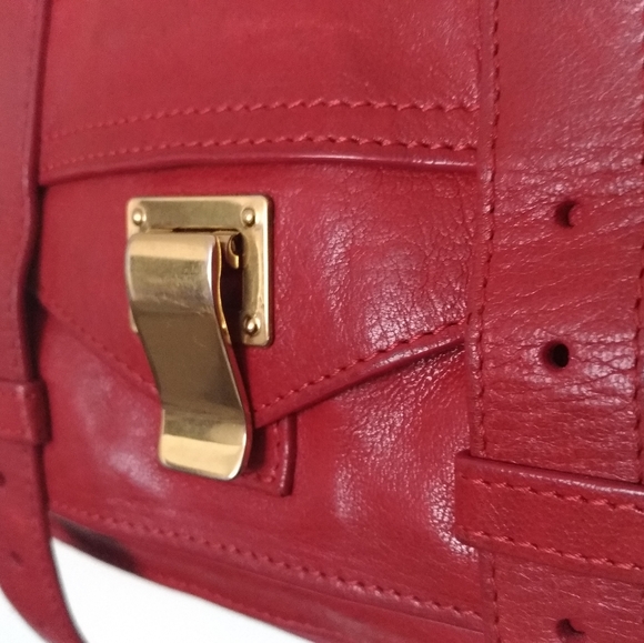 💡Hang tough😎 PS1 Proenza ❤ - Picture 4 of 6